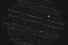 Starlink Projesi Teleskop Gözlem Çizgi Problemi