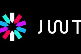 JWT Logo - JSON Web Tokens