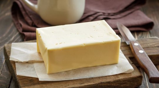 Margarin Bitkisel Yağ