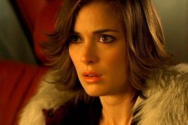 Winona Ryder