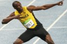 Usain Bolt - Fastest Man