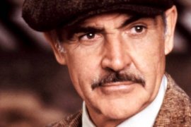 Sean Connery