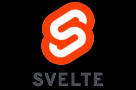 Svelte Logosu