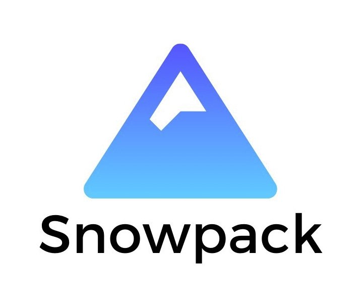 Snowpack Logosu