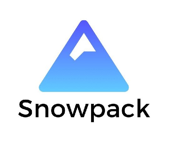 Snowpack Logosu