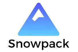Snowpack Logosu