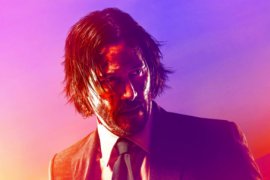 John Wick - Keanu Reeves