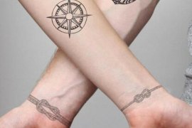 Dövme (Tatoo)