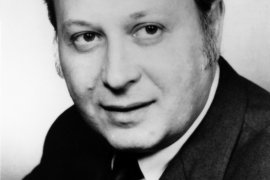 Barnett Rosenberg