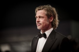 Brad Pitt