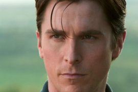 Christian Bale
