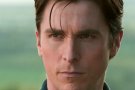 Christian Bale