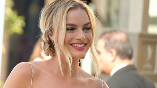 Margot Robbie