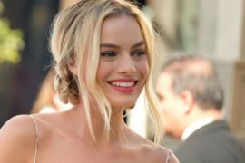 Margot Robbie
