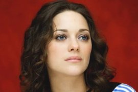 Marion Cotillard
