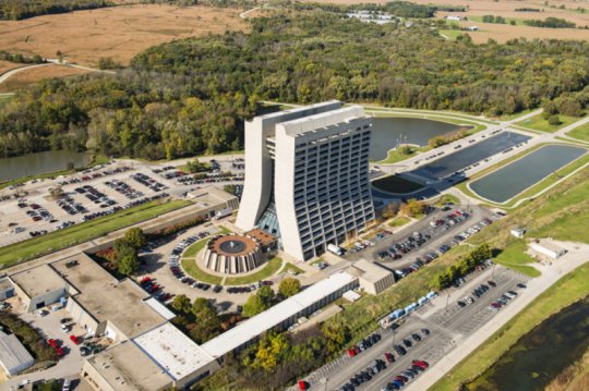 Fermilab