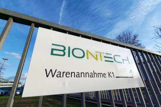 BIONTECH