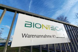 BIONTECH