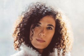 Julia Biel