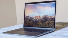 Macbook Pro 2016