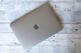 MacBook Pro 2016