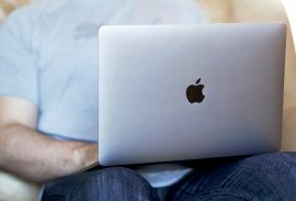 MacBook Pro 2016