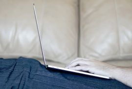 MacBook Pro 2016
