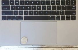 MacBook Pro 2016