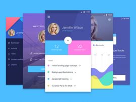 Material Design