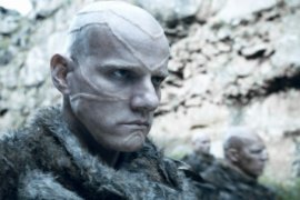 Styr - Game of Thrones (2011)