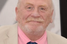 James Cosmo