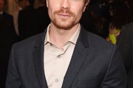 Joe Dempsie