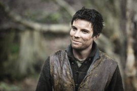 Gendry - Game of Thrones - 2011