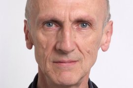 Ian Hanmore