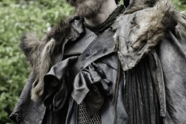 Locke - Game of Thrones - 2011