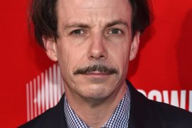 Noah Taylor