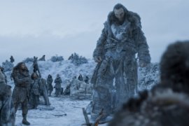Wun Wun - Game of Thrones (2011)