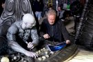 Engineeer, Ridley Scott - Alien: Covenant (2017)