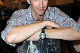Ian Whyte
