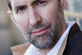 Ian Whyte