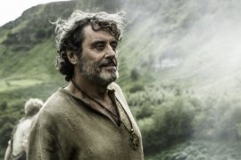 Brother Ray - Game of Thrones (2011)