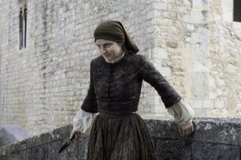 Waif - Game of Thrones (2011)
