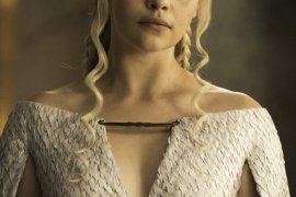 Daenerys Targaryen - Game of Thrones (2011)