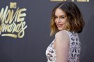 Emilia Clarke