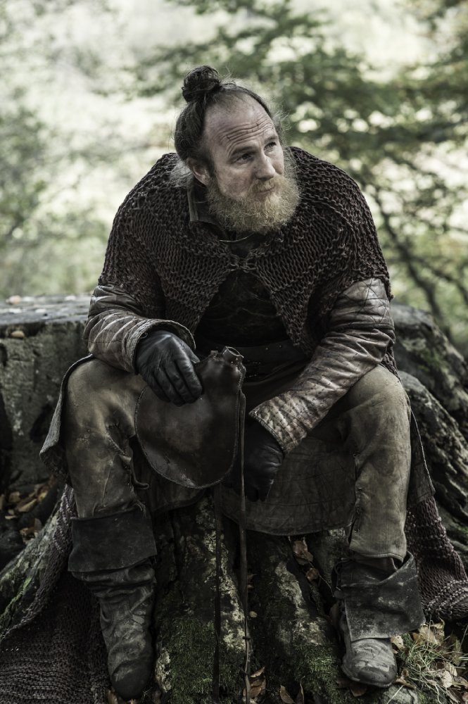 Thoros of Myr - Game of Thrones (2011)