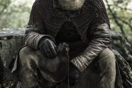 Thoros of Myr - Game of Thrones (2011)