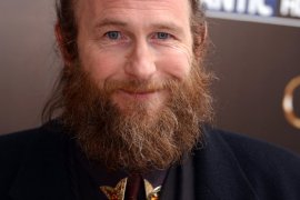 Paul Kaye