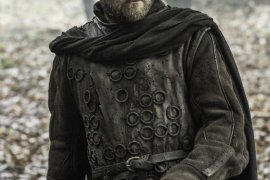 Beric Dondarrion - Game of Thrones (2011)