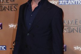 Richard Dormer