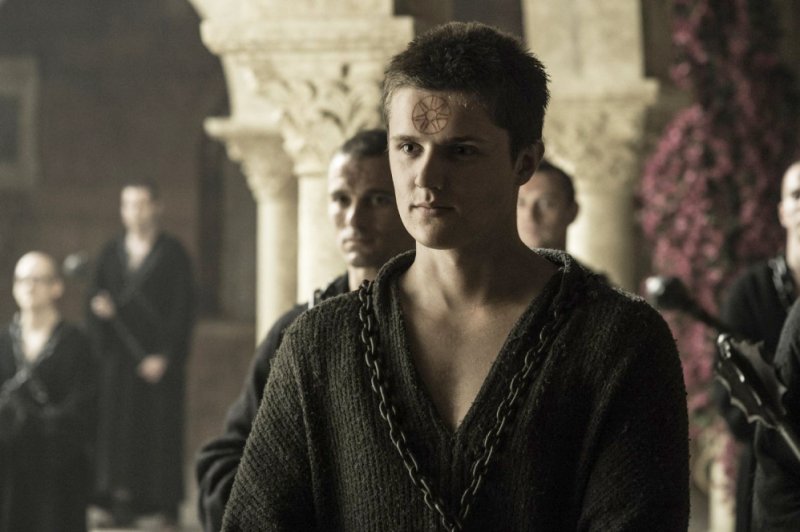 Lancel Lannister - Game of Thrones (2011)